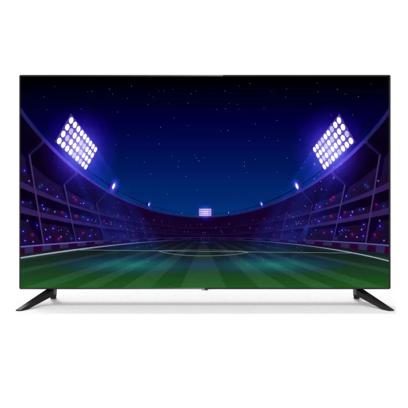 NASCO TV SMART LED 50" vidaa os