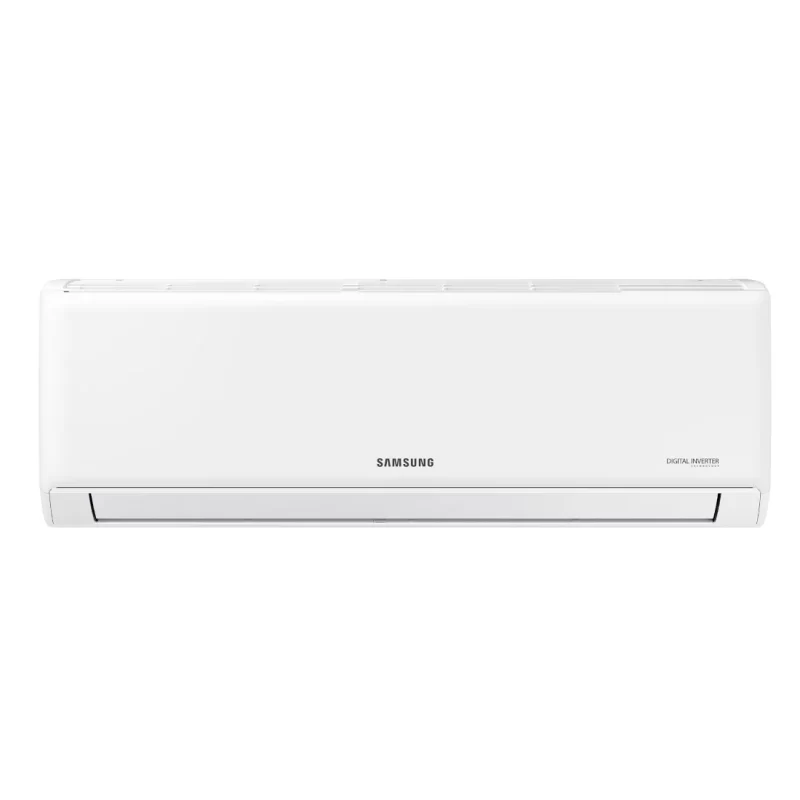 SAMSUNG SPLIT 9.000 BTU DIGITAL INVERTER R410 FAÇADE BLANCHE