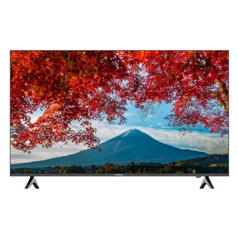 NASCO smart tv led 75'' vidaa 4k