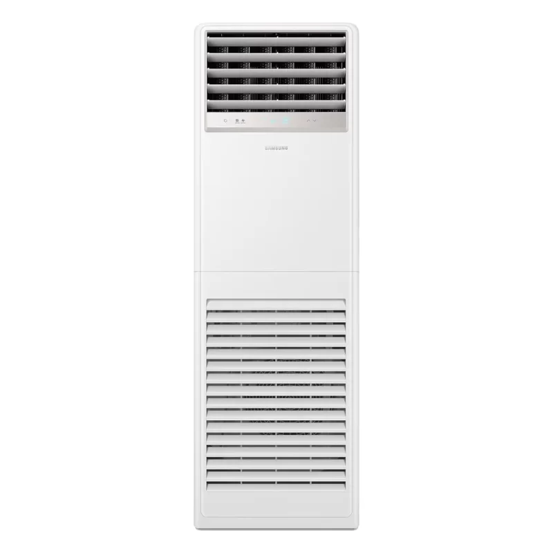 SAMSUNG SPLIT INVERTER ARMOIRE FACADE BLANCHE 60.000 BTU