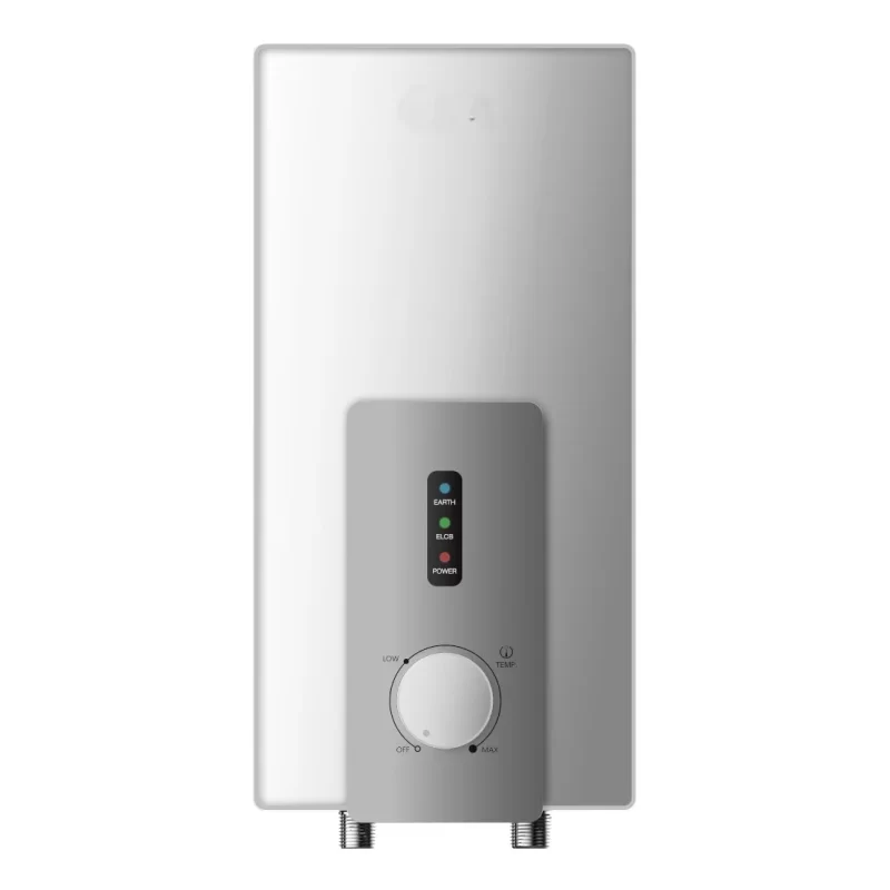 NASCO Chauffe-Eau Instantané Électrique Vertical 1.5L