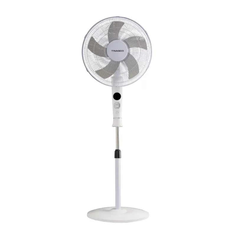 Ventilateur à Pied Nasco avec Télécommande - FS40-93R