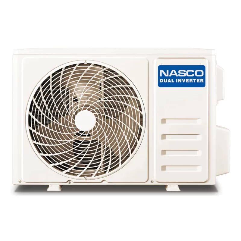 NASCO Split Dual Inverter 3 CV Haute Performance – Image 2