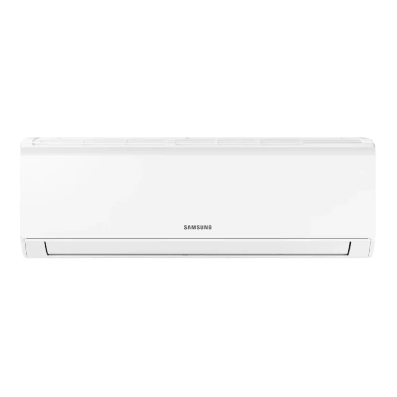 Climatiseur Samsung Split 1 CV R410 Façade Blanche