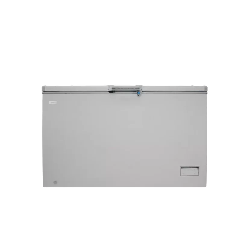 NASCO Congélateur Horizontal 390 Litres