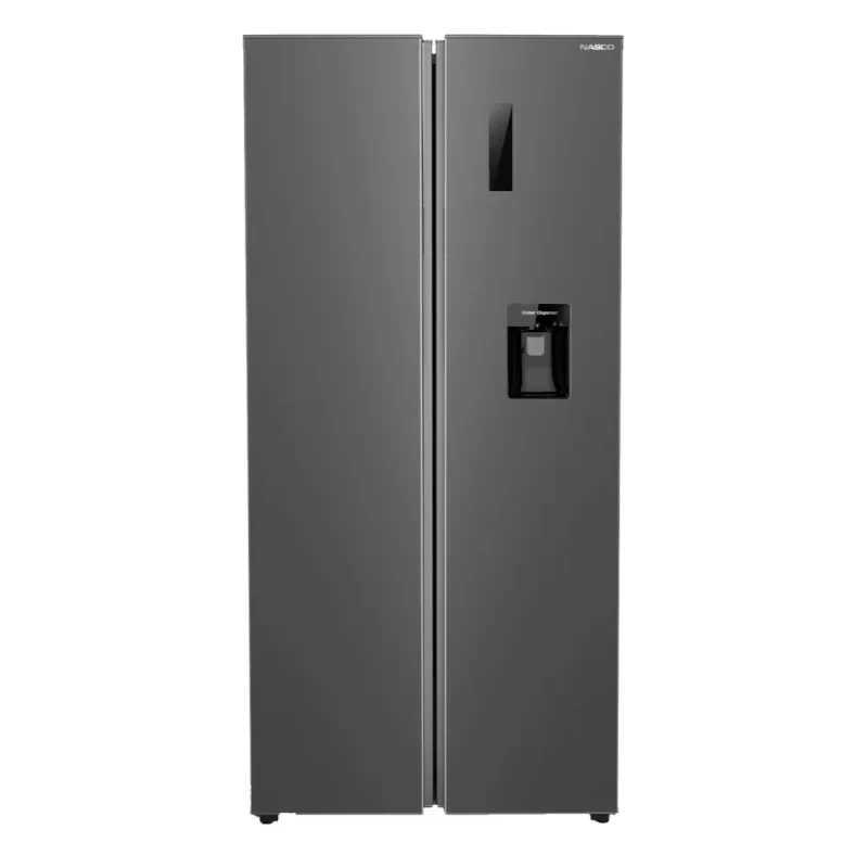 NASCO REFRIGERATEUR AMERICAIN DISTRIBUTEUR D'EAU FAST COOLING 425 Litres