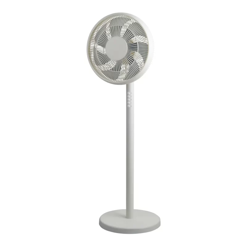 Nasco Ventilateur sur Pied 12" Compact