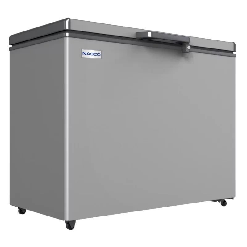 NASCO Congélateur HORIZONTAL 394 Litres