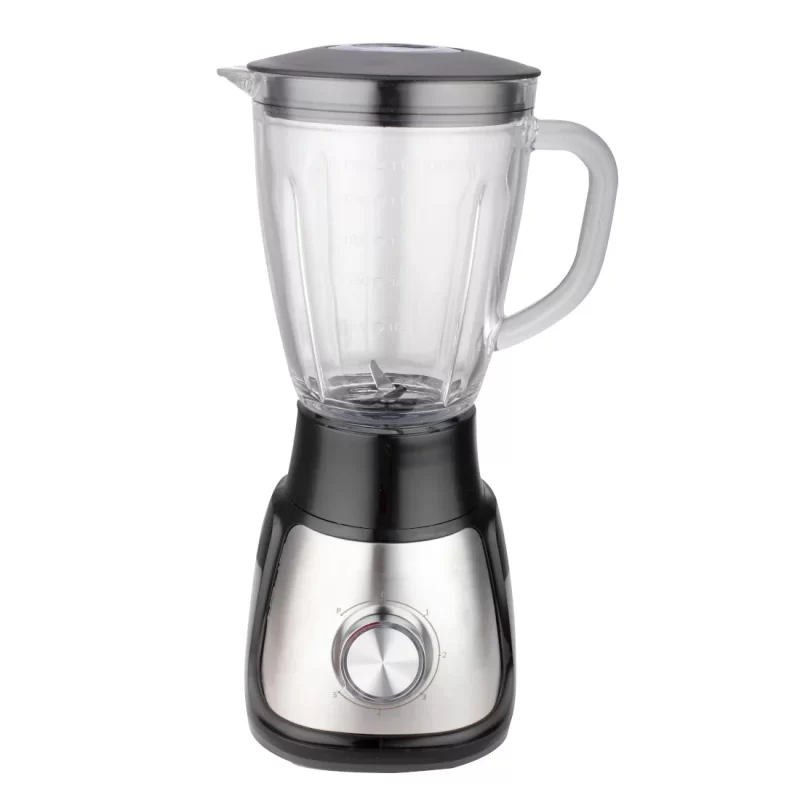 NASCO Mixeur 1,5L – Puissant et Pratique