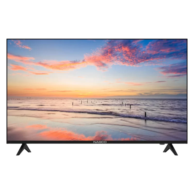 NASCO tv led slim 50'' FHD