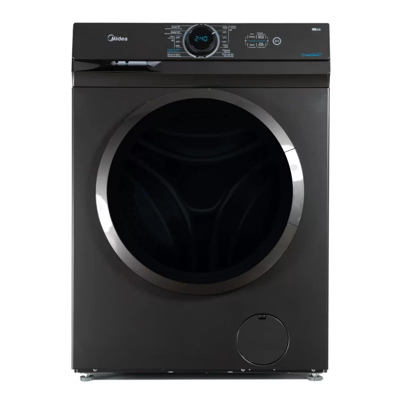 Midea Machine à Laver 7KG Front Load Automatique