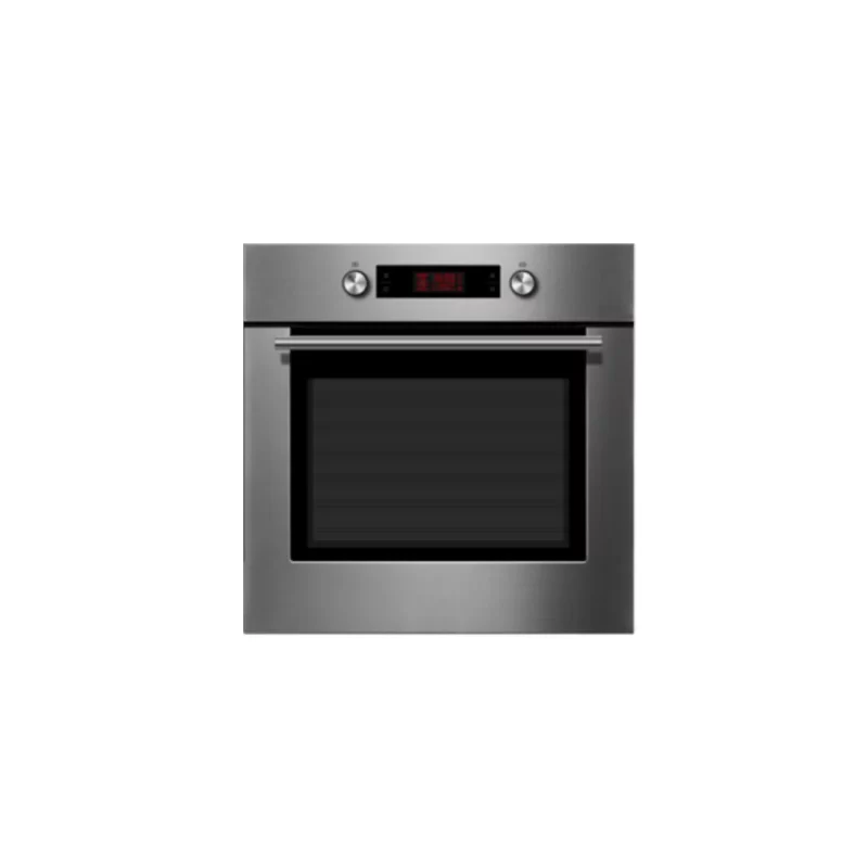 Midea Four Électrique Encastré Tactile 65L Cuisson Précise