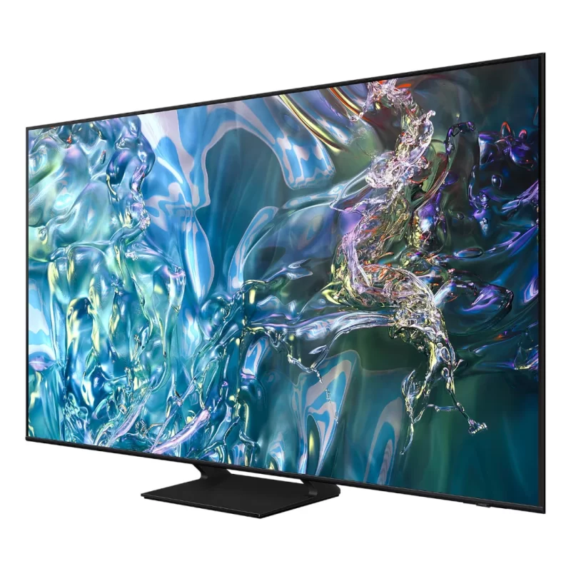 Samsung Smart TV 55’’ QLED – 4K UHD – Image 2