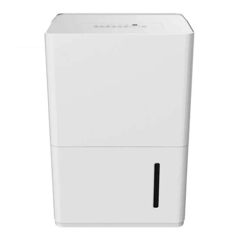 Midea Déshumidificateur 30L/J – Air Sain & Confort Optimal