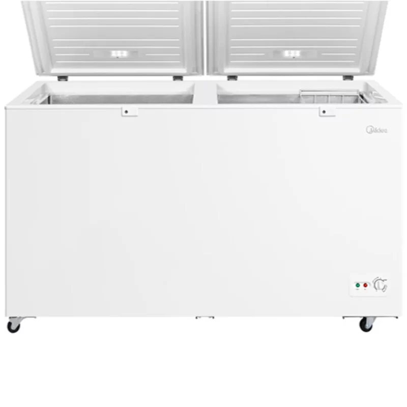 MIDEA Congélateur Horizontal 508L – Image 2