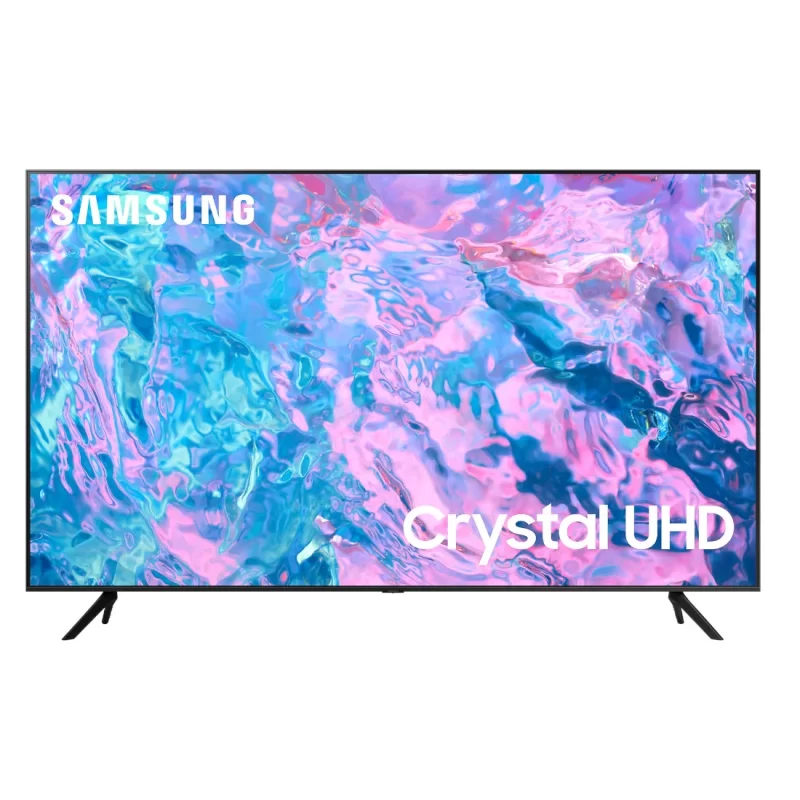 Samsung Smart TV 43’’ LED Crystal UHD 4K