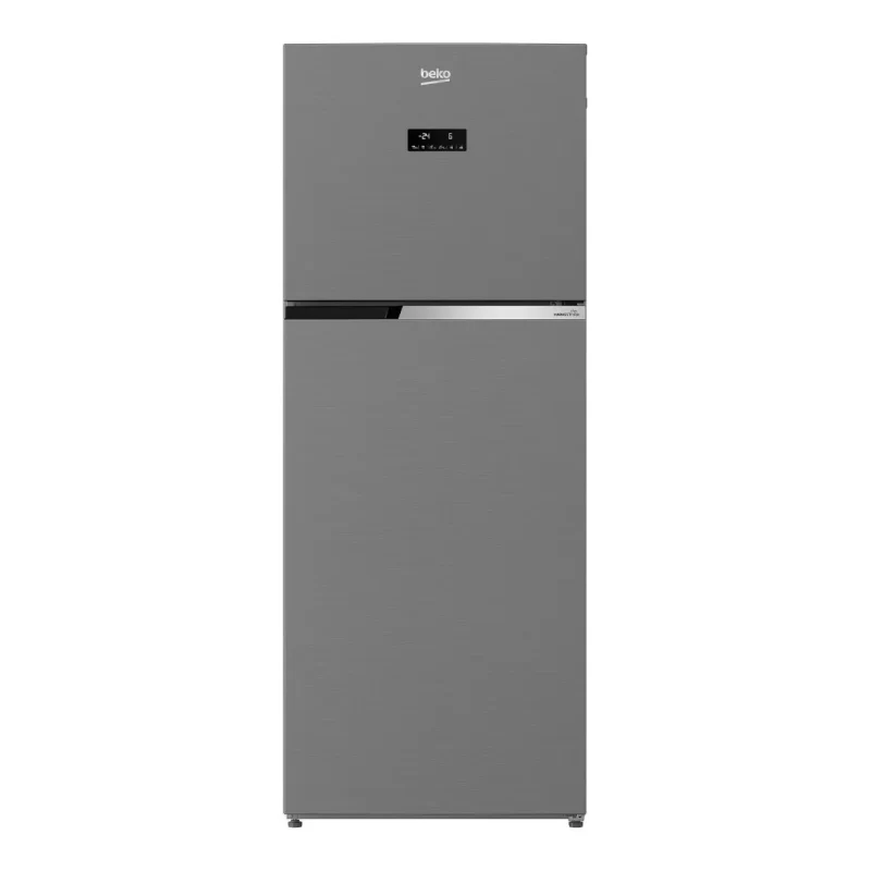 Beko Réfrigérateur Deux Portes NeoFrost HarvestFresh 375 L Net