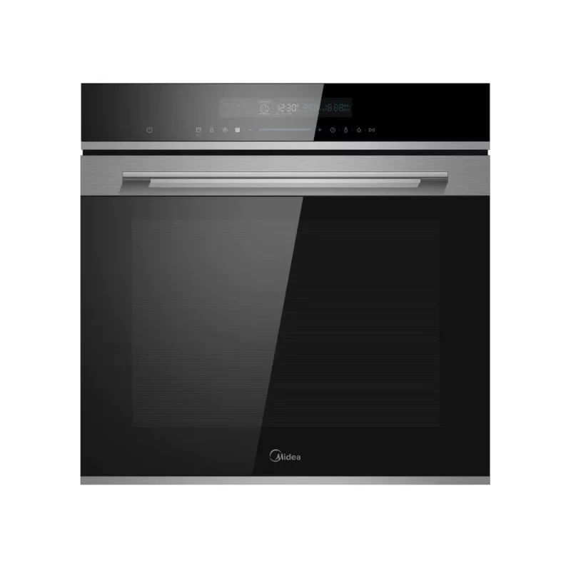 Midea Four Électrique Encastré Multifonction Tactile 72L