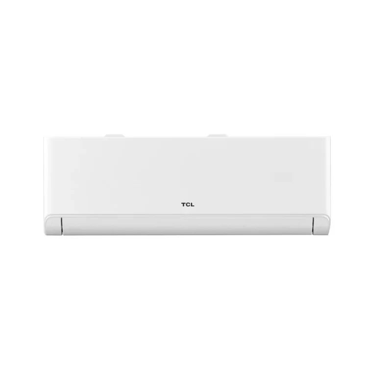 TCL Split Mural Inverter 1 CV – Climatiseur Économique Refroidissement Ultra Rapide et Confort Optimal avec Smart Air Flow