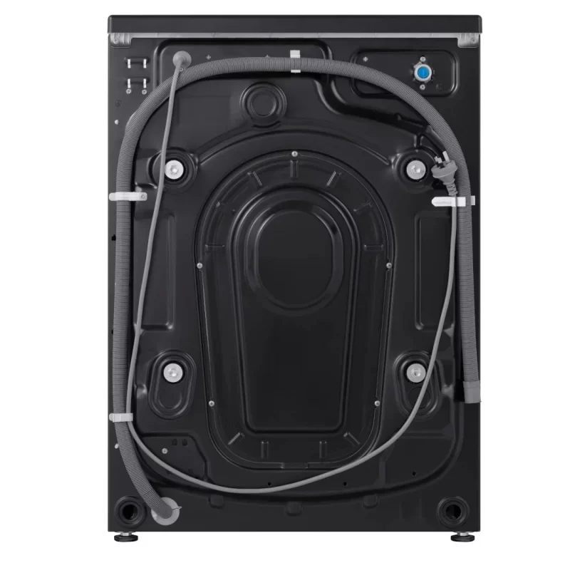 Hisense Machine à Laver 12KG Front Load Premium Black - A+++ Connect Life – Image 2