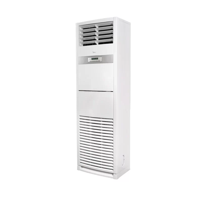 Midea Split Armoire Inverter 24,000 BTU – Image 2