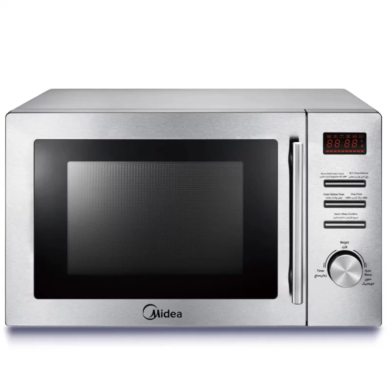 MIDEA MICRO-ONDE 34L