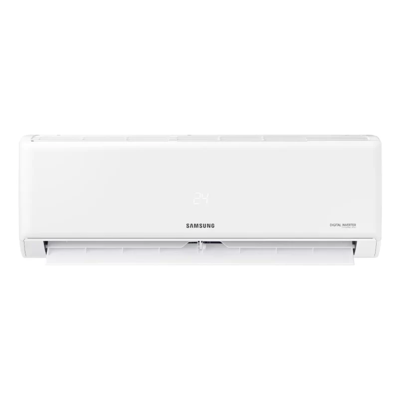 SAMSUNG Split 12.000 BTU Digital Inverter R410