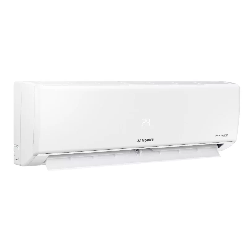 SAMSUNG Split 12.000 BTU Digital Inverter R410 – Image 2