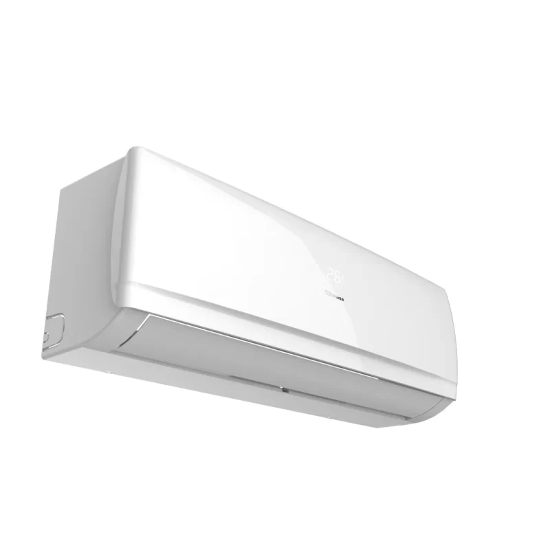 Hisense Split Mural 9.000 BTU Inverter R410 – Image 2