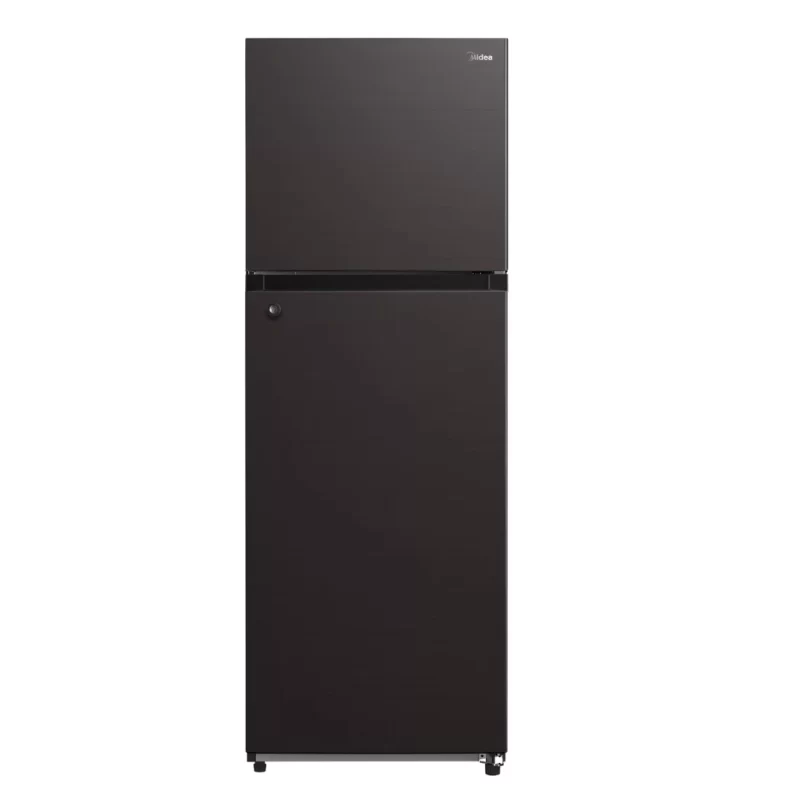 MIDEA Réfrigérateur Deux Portes 173L