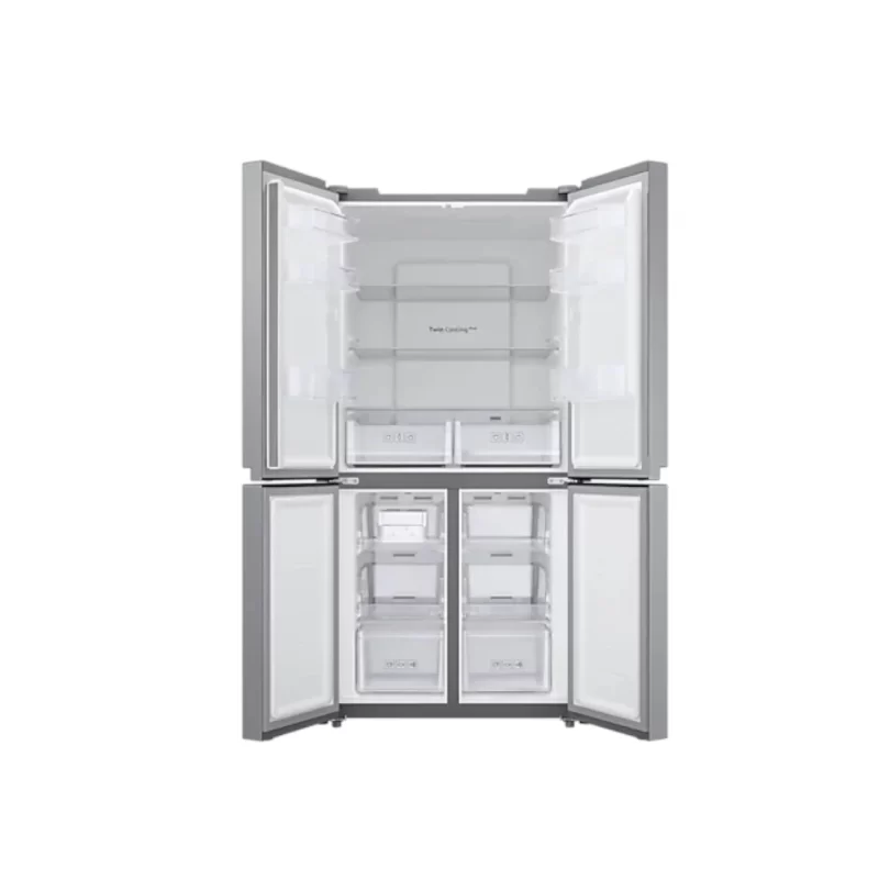 Samsung Réfrigérateur French Door 4 Portes 468L – Image 2