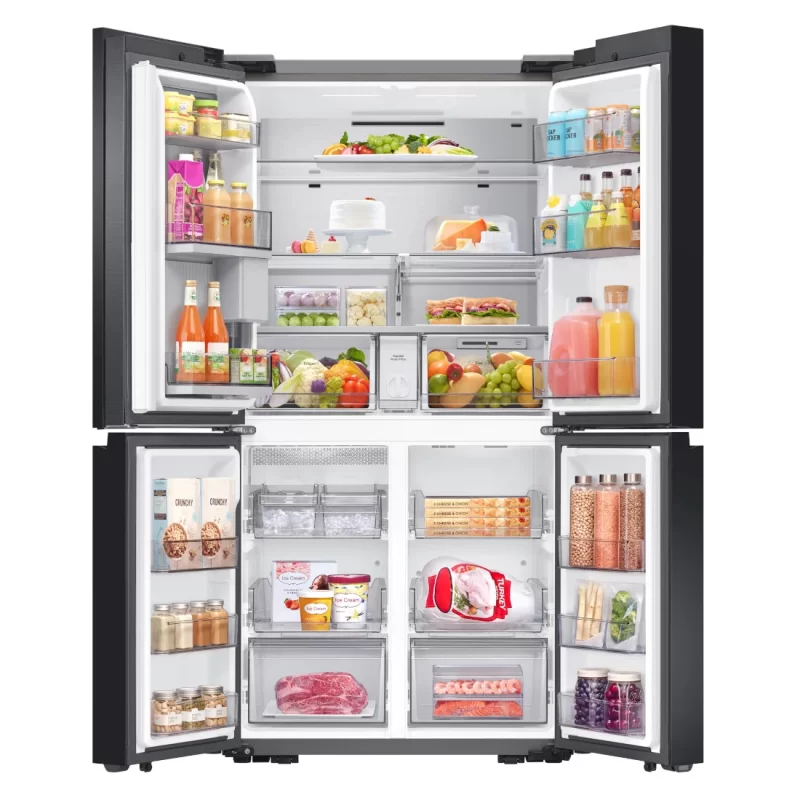 Samsung Réfrigérateur 4 Portes Combiné 820 Litres – Image 2