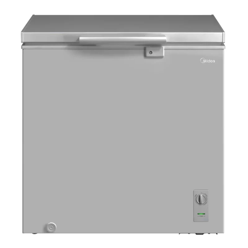 MIDEA Congélateur Horizontal 198L