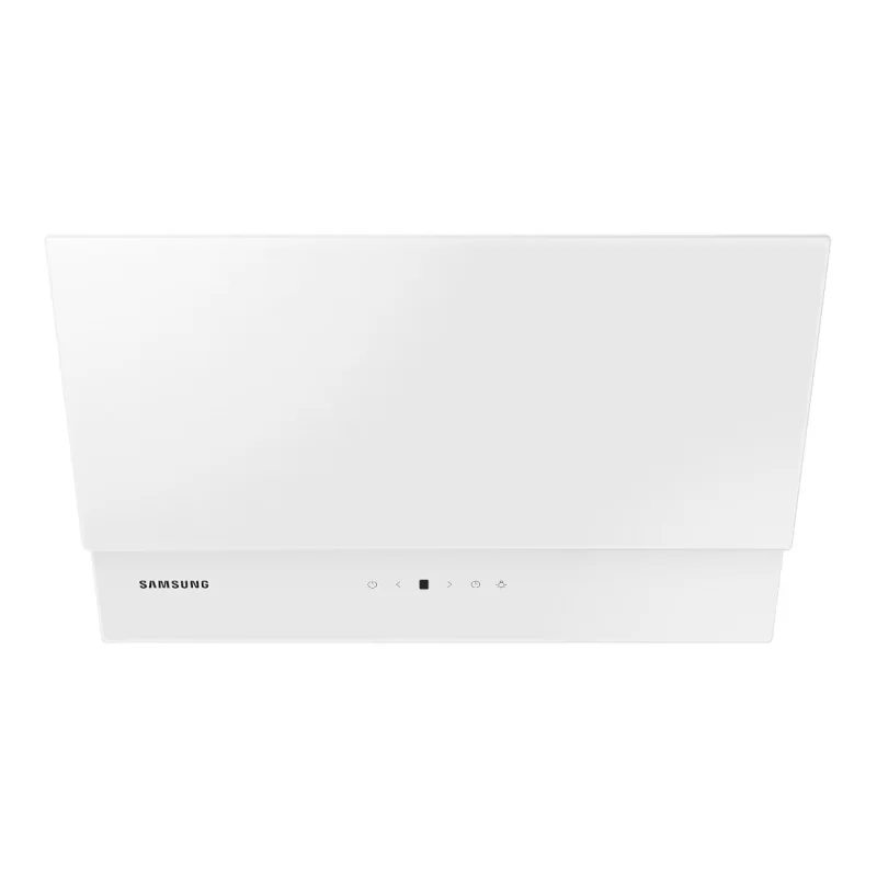 SAMSUNG Hotte Aspirante avec Ventilateur Blanc – Image 2