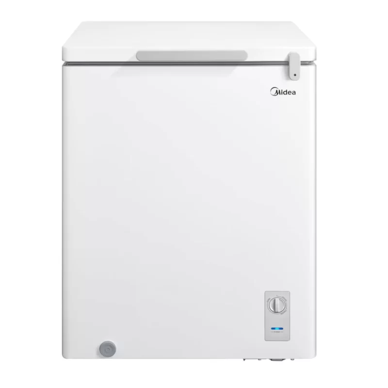 MIDEA Congélateur Horizontal 142L