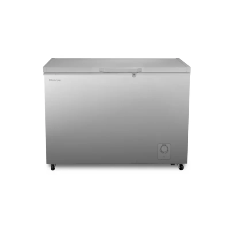 Hisense Congélateur Horizontal 310L avec Serrure