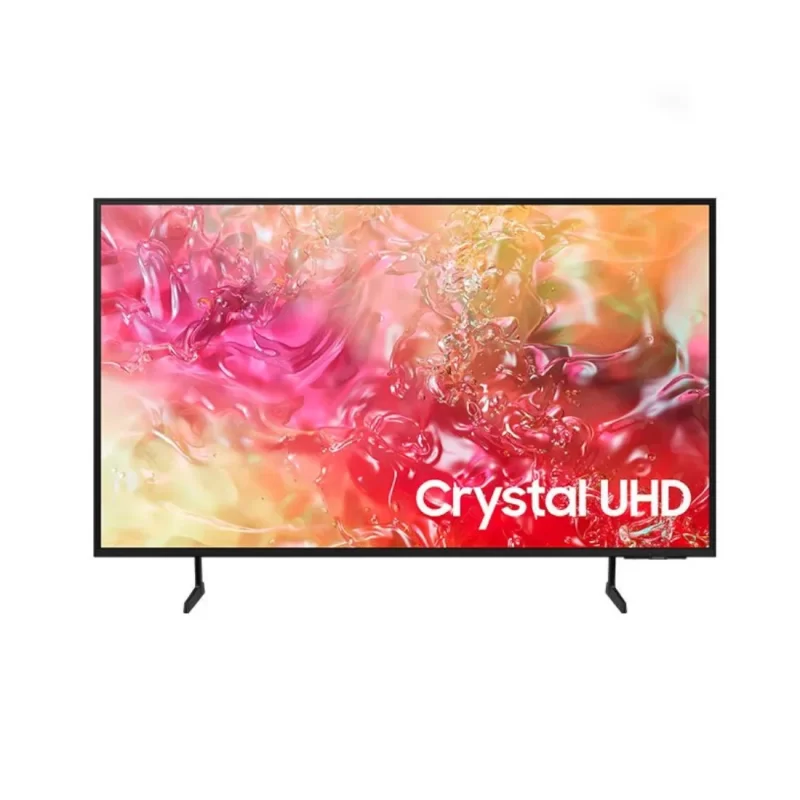 Samsung TV LED 55’’ Crystal UHD Smart TV