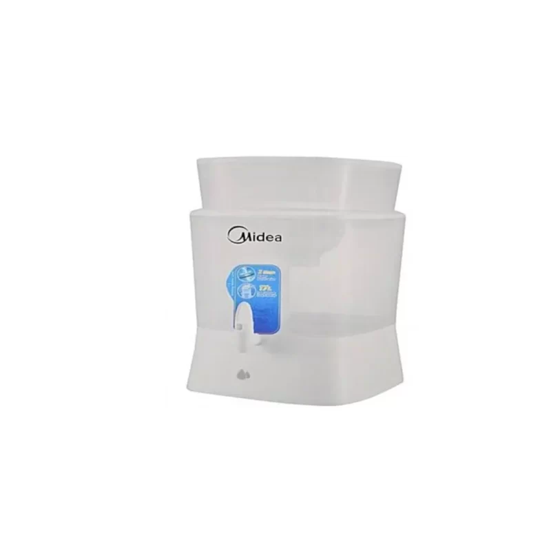 MIDEA Filtre à Eau à Réservoir et Purificateur 17L – Image 2