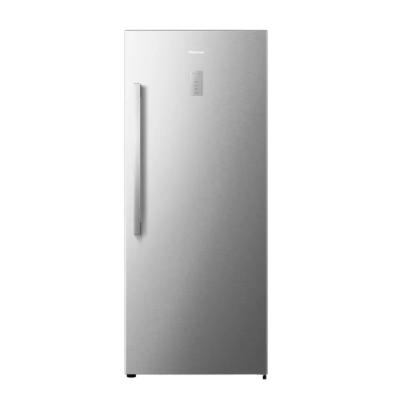 Hisense Congélateur Twin Vertical No-Frost Inverter 381L