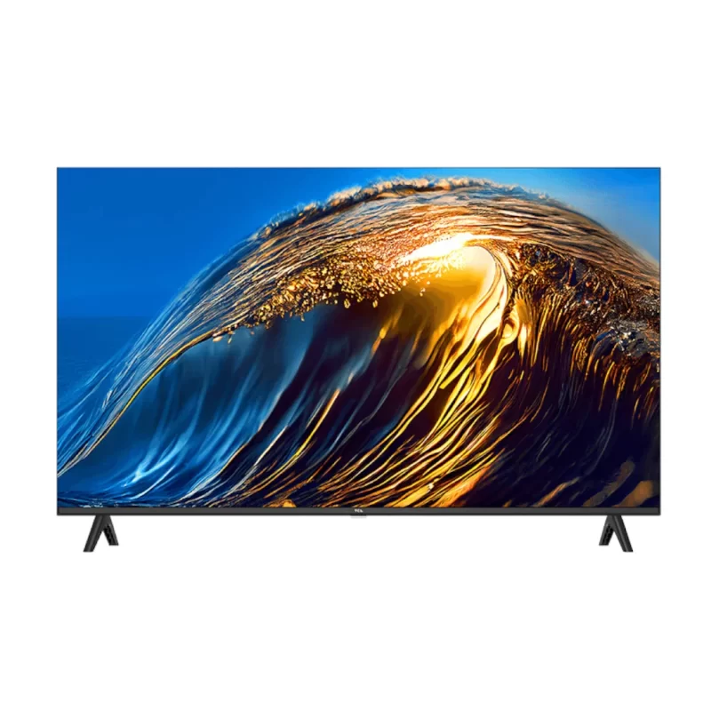 TCL TV Smart 43" Android – Qualité d’Image et Son Dolby Audio