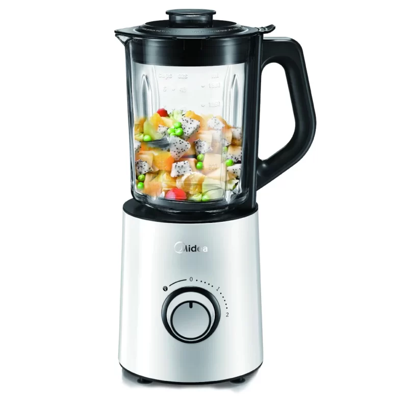 MIDEA Blender 1500ML en Verre