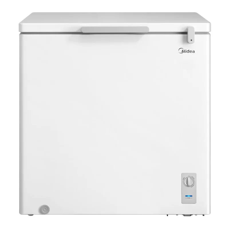 MIDEA Congélateur Horizontal 198L