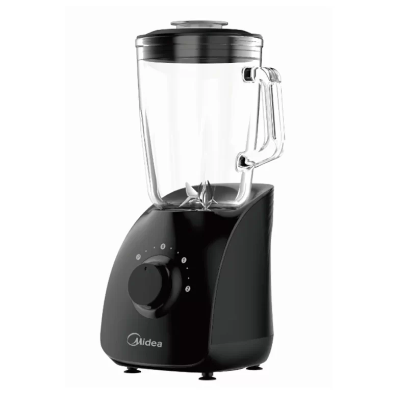 MIDEA Mixeur 1.5L – Deux Vitesses