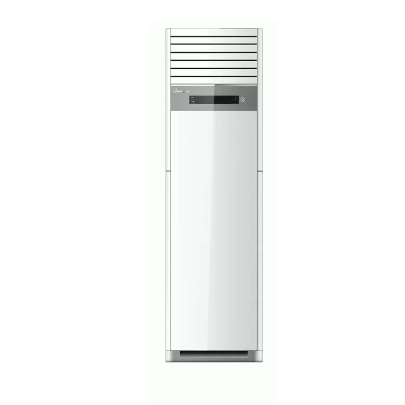 Hisense Split Armoire 5 CV Façade Blanche