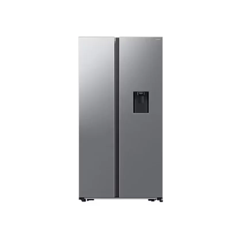 Samsung Réfrigérateur Américain Side by Side Inverter Distributeur d'Eau 578L