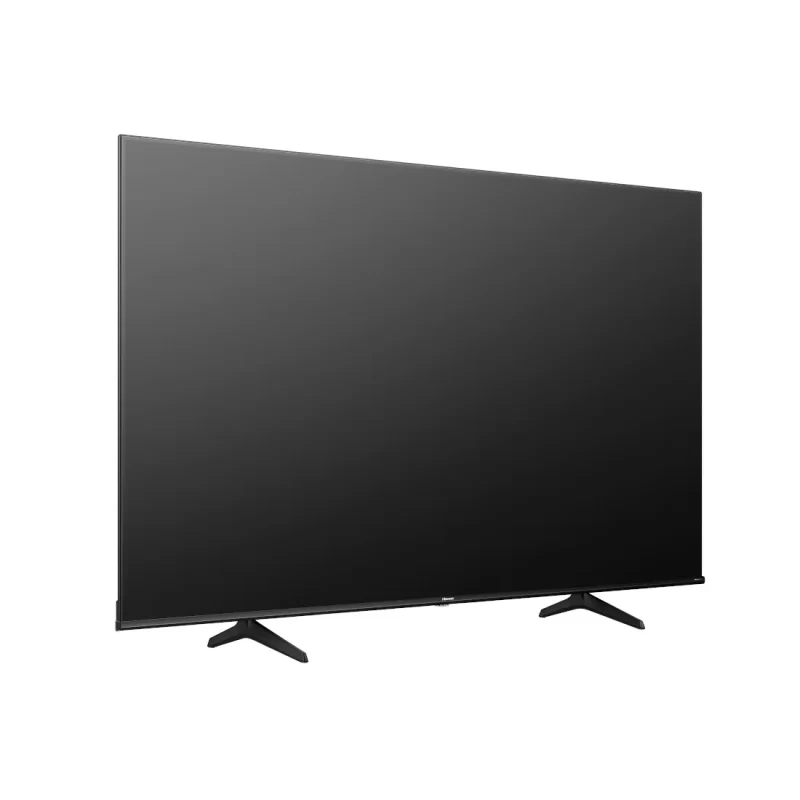 Hisense TV LED 65" VIDAA Smart Apple Home - 4K UHD – Image 2