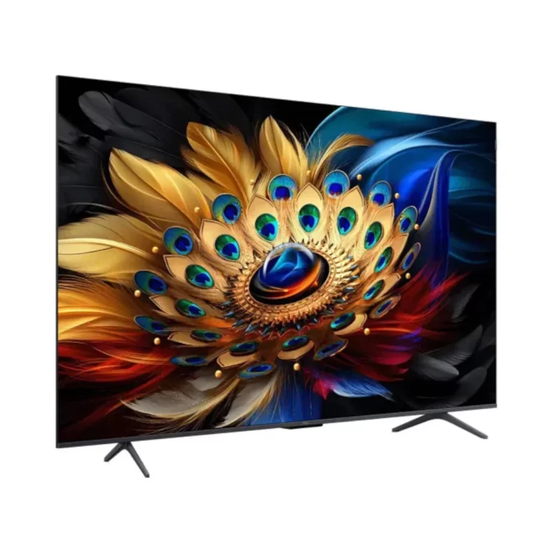 TCL TV QLED 50" – Google TV Dolby Vision & Atmos – Image 2