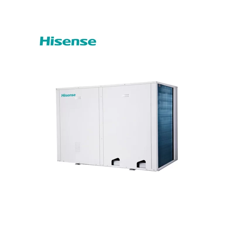 Hisense Split Armoire 96.000 BTU R410 – Image 2