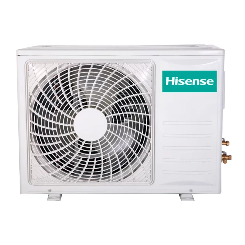 Hisense Split Cassette 18.000 BTU – Image 2