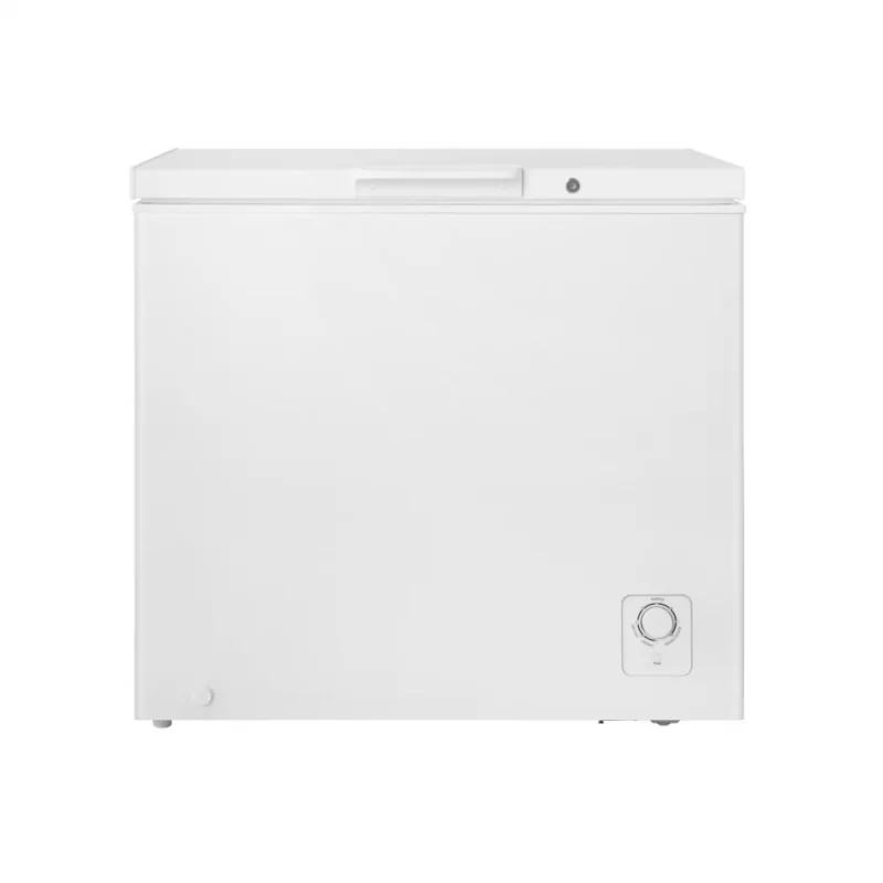 Hisense Congélateur Horizontal 249L